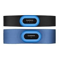 Czujnik tętna Garmin HRM-Tri i HRM-Swim