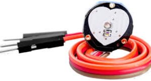 Czujnik Tętna Pulsesensor dla Arduino - Open Source