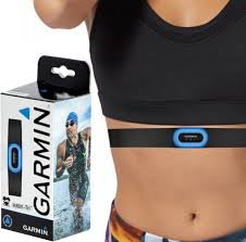 Czujnik Tętna Garmin HRM Tri - Nowy Oryginał!