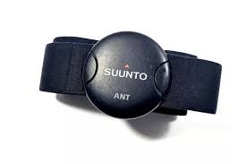 Suunto Smart Sensor Bluetooth - Pas HR z Czujnikiem Tętna