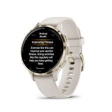 Garmin Venu 3S z GPS - Nowość! Raty 0% | MoveMore.pl