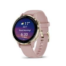Garmin Venu 3S - Zegarek GPS | Nowość | Raty 0%
