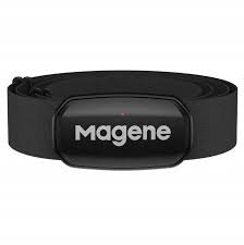 Pas tętna Bluetooth MAGENE GARMIN WAHOO MGNH303BK