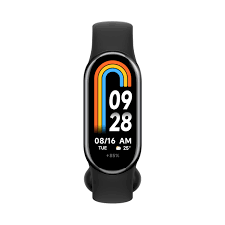 Xiaomi Mi Smart Band 8 - Globalna Wersja Monitor Zdrowia