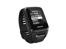 TomTom Spark 3: Zegarek GPS z Muzyką i Słuchawkami