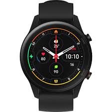 Xiaomi Mi Watch BHR4550GL - Smartwatch 1