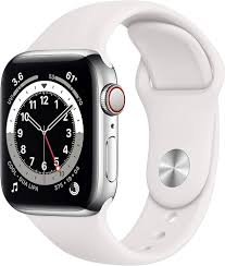 Zegarek Apple Watch Series 6 GPS + Cellular