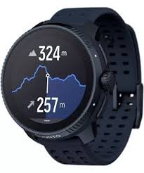 Zegarek sportowy Suunto Race - Model SS050930000