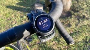 Najlepsze zegarki Garmin na rower 2023 - Ranking i wybór